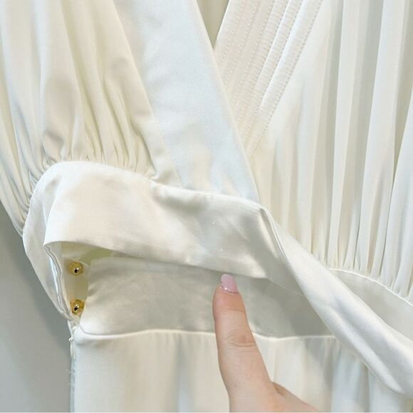 ZHIVAGO WELD JUMPSUIT IN SIZE US6 - Picture 12 of 15